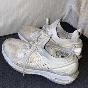 Womens Under Armour Phantom